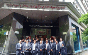 سمات سود جاری و سنواتی ۱۲ ناشر را پرداخت کرد سمات سود جاری و سنواتی ۱۲ ناشر را پرداخت کرد