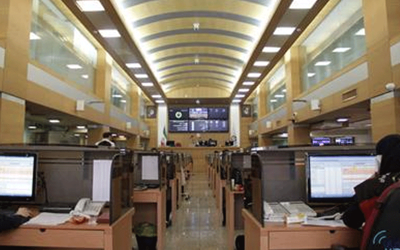 عرضه ۳ میلیون تن محصول در بازار فیزیکی بورس کالا عرضه ۳ میلیون تن محصول در بازار فیزیکی بورس کالا