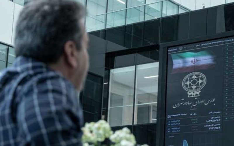 بیش از 3 درصد بازدهی در معاملات امروز بورس بیش از 3 درصد بازدهی در معاملات امروز بورس