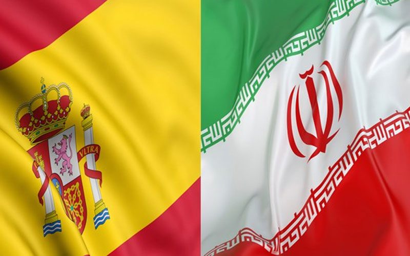هیات تجاری به نمایشگاه کنسترومات 2023 بارسلون اعزام میشود هیات تجاری به نمایشگاه کنسترومات 2023 بارسلون اعزام میشود