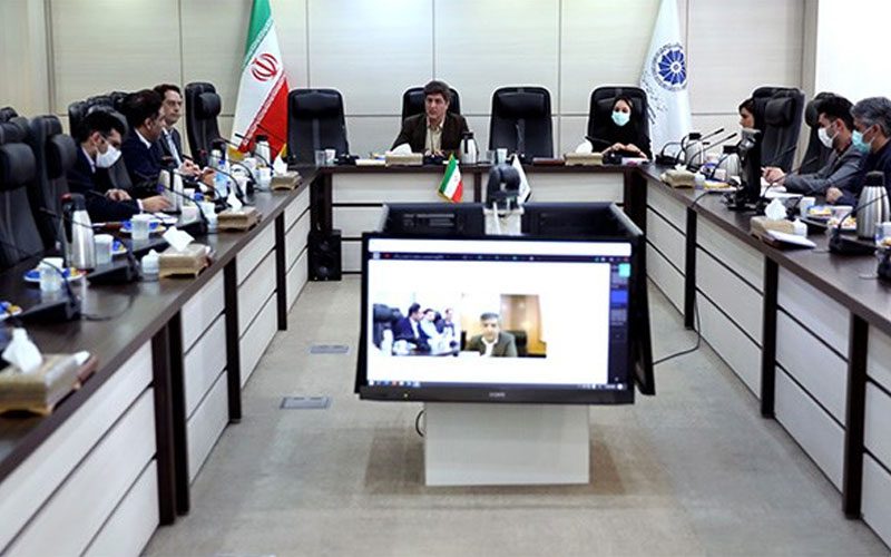 مهلت یک هفتهای برای نهایی کردن اطلاعات پیلهوران و رفع تعهدات ارزی آنها مهلت یک هفتهای برای نهایی کردن اطلاعات پیلهوران و رفع تعهدات ارزی آنها