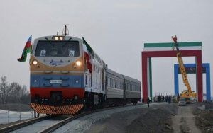 روایت دیپلماسی اقتصادی آذربایجان از ظرفیتهای همکاری با ایران روایت دیپلماسی اقتصادی آذربایجان از ظرفیتهای همکاری با ایران
