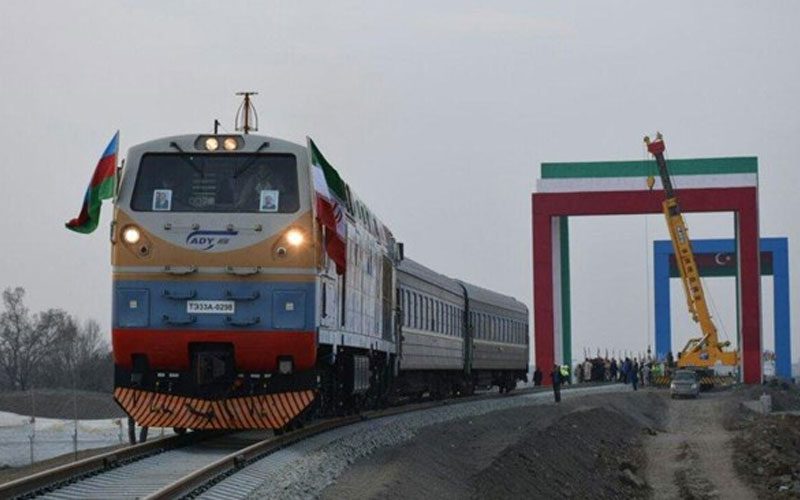 روایت دیپلماسی اقتصادی آذربایجان از ظرفیتهای همکاری با ایران روایت دیپلماسی اقتصادی آذربایجان از ظرفیتهای همکاری با ایران