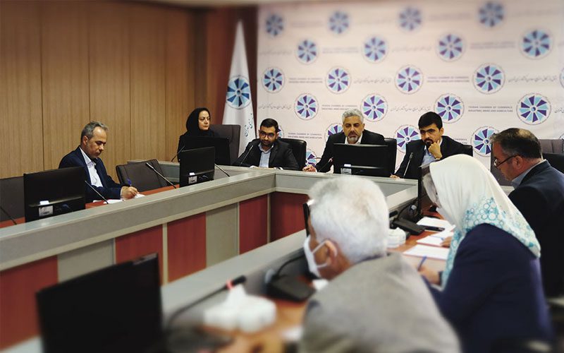 چالش صنایع گالوانیزه برای تامین مواد اولیه از بورس کالا چالش صنایع گالوانیزه برای تامین مواد اولیه از بورس کالا