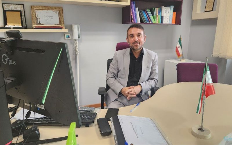 استارتآپها تا ۳ ماه دیگر به نظام ارجاع و بازخورد پرونده پزشکی متصل میشوند استارتآپها تا ۳ ماه دیگر به نظام ارجاع و بازخورد پرونده پزشکی متصل میشوند