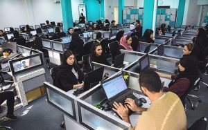 راهکار فرار از شکایات؛ پاسکاری بین لاینها راهکار فرار از شکایات؛ پاسکاری بین لاینها