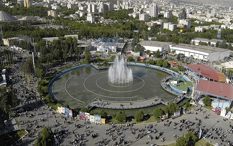 شرکتهای اماراتی به نمایشگاه ایران اکسپو 2023 دعوت شدند شرکتهای اماراتی به نمایشگاه ایران اکسپو 2023 دعوت شدند