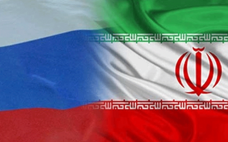مجمع عمومی اتاق مشترک ایران و روسیه 24 اردیبهشت برگزار میشود مجمع عمومی اتاق مشترک ایران و روسیه 24 اردیبهشت برگزار میشود