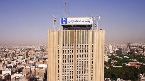 حمایت از دانشبنیانها اولویت بانک صادرات است حمایت از دانشبنیانها اولویت بانک صادرات است