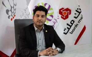 مدیرعامل شرکت بهپرداخت ملت تغییر کرد مدیرعامل شرکت بهپرداخت ملت تغییر کرد