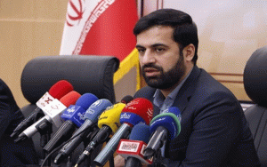 پیشبینی انعقاد بیش از یک میلیارد دلار قرارداد صادراتی در ایران اکسپو پیشبینی انعقاد بیش از یک میلیارد دلار قرارداد صادراتی در ایران اکسپو