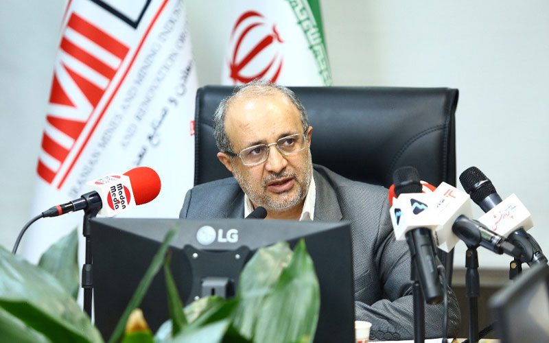 برنامه ایمیدرو برای استفاده از توانمندی دانشبنیانها در تولید اقلام راهبردی وارداتی برنامه ایمیدرو برای استفاده از توانمندی دانشبنیانها در تولید اقلام راهبردی وارداتی