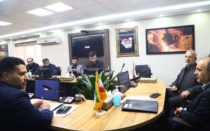 تعیین تکلیف محدوده های معدنی قم، برای ورود به مرحله سرمایه گذاری تعیین تکلیف محدوده های معدنی قم، برای ورود به مرحله سرمایه گذاری