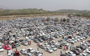 صنعت خودرو همچنان زیان تولید میکند صنعت خودرو همچنان زیان تولید میکند