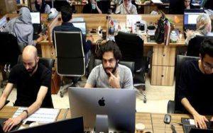 محدودیت اینترنت و کاهش سرمایهگذاری بلای جان دانشبنیانها محدودیت اینترنت و کاهش سرمایهگذاری بلای جان دانشبنیانها