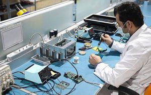 دانشبنیانهای کوچک ۱۴ روزه ضمانتنامه بانکی دریافت میکنند دانشبنیانهای کوچک ۱۴ روزه ضمانتنامه بانکی دریافت میکنند