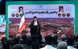 انتقال خوراک از هویزه به پتروشیمیها کار بزرگی است انتقال خوراک از هویزه به پتروشیمیها کار بزرگی است