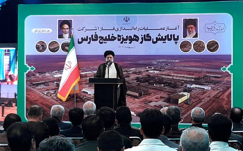 انتقال خوراک از هویزه به پتروشیمیها کار بزرگی است انتقال خوراک از هویزه به پتروشیمیها کار بزرگی است