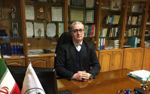 تحقق توليد ۵۵ ميليون تن فولاد منوط به رفع موانع توليد تحقق توليد ۵۵ ميليون تن فولاد منوط به رفع موانع توليد