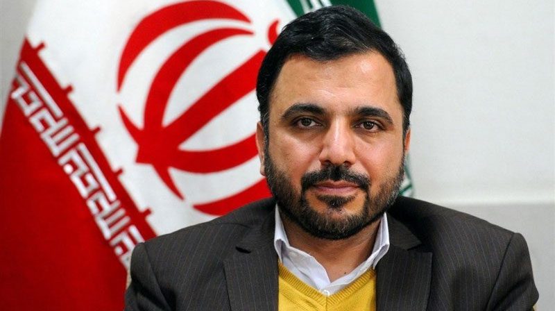 ایجاد محدودیتها زیرنظر وزارت ارتباطات نیست ایجاد محدودیتها زیرنظر وزارت ارتباطات نیست