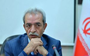 متوسط رشد اقتصادی کشور طی 10 سال گذشته نیم درصد است متوسط رشد اقتصادی کشور طی 10 سال گذشته نیم درصد است