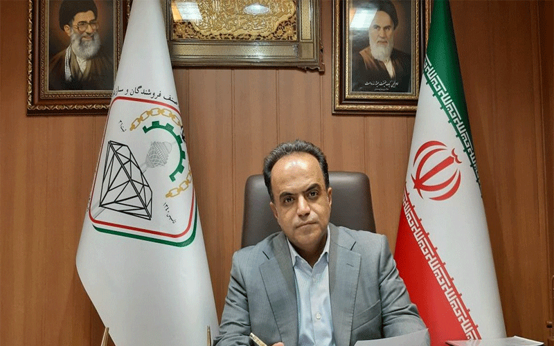 معامله سکه بدون ثبت در سامانه جامع تجارت تخلف محسوب میشود معامله سکه بدون ثبت در سامانه جامع تجارت تخلف محسوب میشود