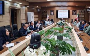 اولویت فولاد بهره برداری از کارخانه مگامدول آهن اسفنجی است اولویت فولاد بهره برداری از کارخانه مگامدول آهن اسفنجی است