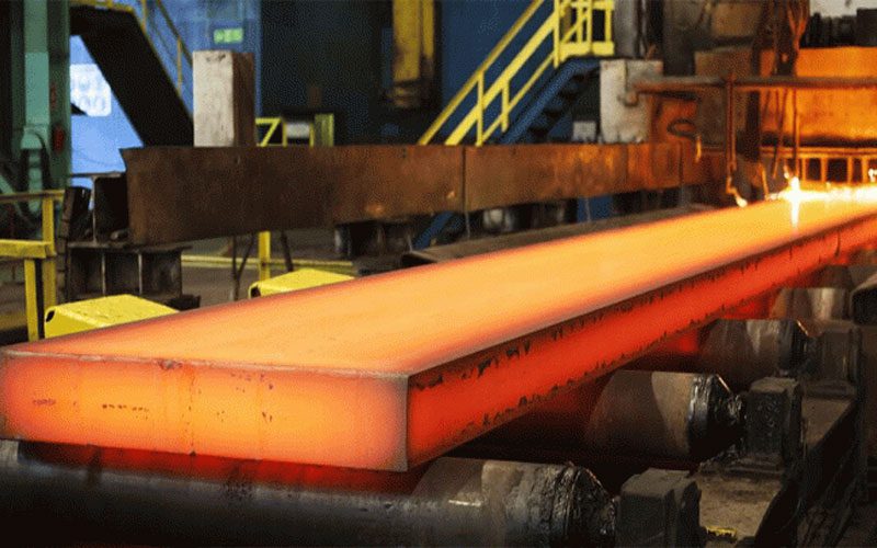 حیات فولاد زیر تیغ سیاستگذاریهای اشتباه حیات فولاد زیر تیغ سیاستگذاریهای اشتباه