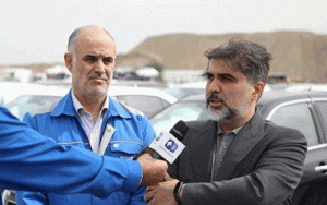 افزایش تولید و عرضه ایران خودرو در کنترل بازار موثر است افزایش تولید و عرضه ایران خودرو در کنترل بازار موثر است