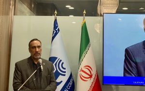 در بخش فناوری اطلاعات سرمایهگذاری مناسبی انجام ندادهایم در بخش فناوری اطلاعات سرمایهگذاری مناسبی انجام ندادهایم
