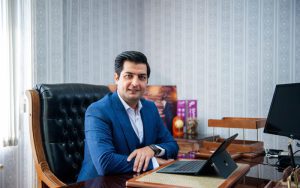 شرکتهای نرمافزاری بازوی اجرایی قوی در اجرای طرح پایانههای فروشگاهی هستند شرکتهای نرمافزاری بازوی اجرایی قوی در اجرای طرح پایانههای فروشگاهی هستند