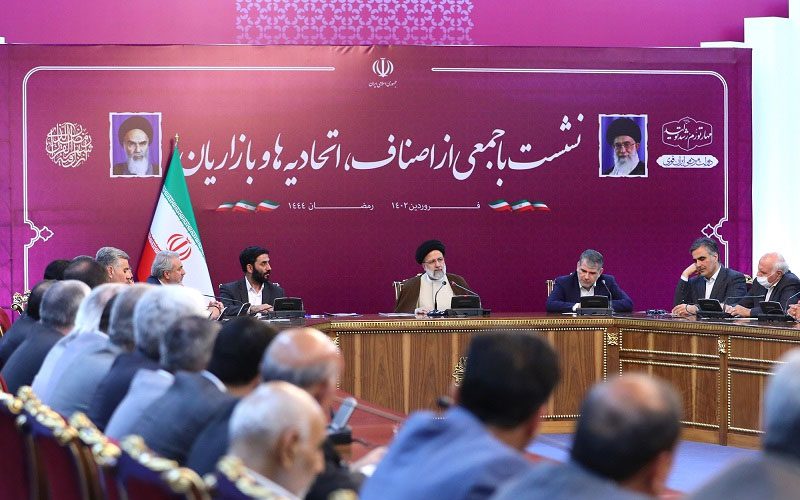 تولیدی های کوچک، دیده نمیشوند تولیدی های کوچک، دیده نمیشوند