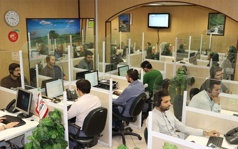هلو لوگوی خود را تغییر داد هلو لوگوی خود را تغییر داد