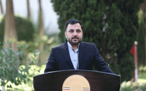 جای اطلاعات در پیامرسانهای داخلی امن است جای اطلاعات در پیامرسانهای داخلی امن است