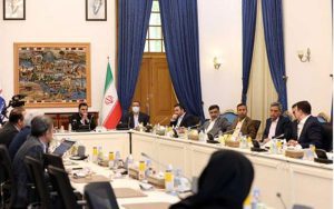فیبرنوری مهمترین پروژه زیرساخت ارتباطی کشور فیبرنوری مهمترین پروژه زیرساخت ارتباطی کشور