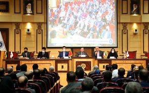 صدور ویزای تجار ایرانی برای حضور در نمایشگاههای تجاری چین تسهیل میشود صدور ویزای تجار ایرانی برای حضور در نمایشگاههای تجاری چین تسهیل میشود