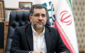 محمدصادق خیاطیان، مدیرعامل صندوق نوآوری و شکوفایی شد محمدصادق خیاطیان، مدیرعامل صندوق نوآوری و شکوفایی شد