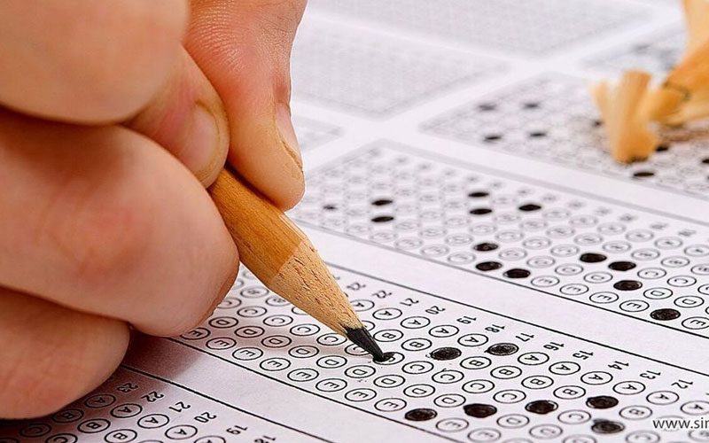 24 فروردین آخرین مهلت ثبت نام آزمون سراسری 24 فروردین آخرین مهلت ثبت نام آزمون سراسری
