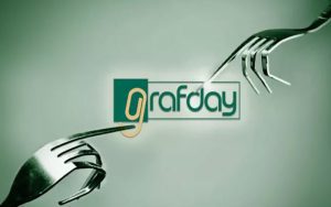 پنجمین گردهمایی گرافدی نیمه نخست امسال برگزار میشود پنجمین گردهمایی گرافدی نیمه نخست امسال برگزار میشود
