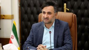 دهقانی: زمینه را برای بهرهمندی از نخبگان میهندوست و توانمند فراهم میکنیم دهقانی: زمینه را برای بهرهمندی از نخبگان میهندوست و توانمند فراهم میکنیم