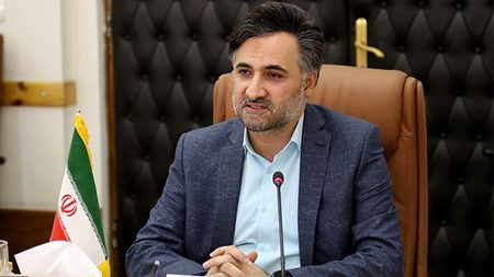 دهقانی: زمینه را برای بهرهمندی از نخبگان میهندوست و توانمند فراهم میکنیم دهقانی: زمینه را برای بهرهمندی از نخبگان میهندوست و توانمند فراهم میکنیم
