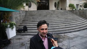 آغاز جذب گسترده نخبگان در دستگاههای دولتی از سال آینده آغاز جذب گسترده نخبگان در دستگاههای دولتی از سال آینده