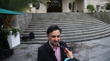 آغاز جذب گسترده نخبگان در دستگاههای دولتی از سال آینده آغاز جذب گسترده نخبگان در دستگاههای دولتی از سال آینده