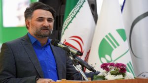 دهقانی فیروزآبادی: محیط زیست سالم و پایدار را شرکتهای دانشبنیان و فناور محقق میکنند/ اولویت و تمرکز اصلی باید بر رفع چالشهای زیستمحیطی به کمک نوآوری باشد دهقانی فیروزآبادی: محیط زیست سالم و پایدار را شرکتهای دانشبنیان و فناور محقق میکنند/ اولویت و تمرکز اصلی باید بر رفع چالشهای زیستمحیطی به کمک نوآوری باشد
