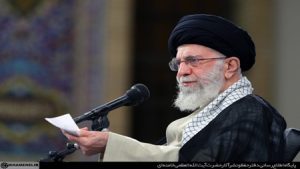 رهبر انقلاب: علت عصبانیت غرب پیشرفتهای جمهوری اسلامی است؛ باید پیشرفت علمی کنیم رهبر انقلاب: علت عصبانیت غرب پیشرفتهای جمهوری اسلامی است؛ باید پیشرفت علمی کنیم