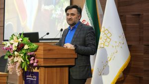 دهقانی: اقتصاد دانشبنیان با مالکیت فکری و داراییهای نامشهود توسعه مییابد دهقانی: اقتصاد دانشبنیان با مالکیت فکری و داراییهای نامشهود توسعه مییابد