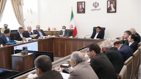 اقتصاد دیجیتال و انرژیهای تجدیدپذیر از اولویتهای توسعه کشور است اقتصاد دیجیتال و انرژیهای تجدیدپذیر از اولویتهای توسعه کشور است
