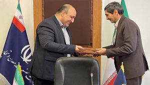 ظرفیتهای منطقه ویژه اقتصادی سرخس در مسیر توسعه حمل و نقل هوشمند قرار گرفت ظرفیتهای منطقه ویژه اقتصادی سرخس در مسیر توسعه حمل و نقل هوشمند قرار گرفت