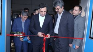 با حضور دهقانی مرکز جامع سلولهای بنیادی و پزشکی بازساختی شیراز بازگشایی شد با حضور دهقانی مرکز جامع سلولهای بنیادی و پزشکی بازساختی شیراز بازگشایی شد