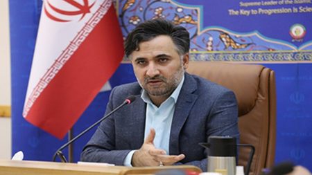 صف اول| بخش سوم| تحول در مدلهای تامین مالی زیستبوم فناوری و نوآوری ضروری است/ از مدلها و مفاهیم جدید استفاده میکنیم صف اول| بخش سوم| تحول در مدلهای تامین مالی زیستبوم فناوری و نوآوری ضروری است/ از مدلها و مفاهیم جدید استفاده میکنیم